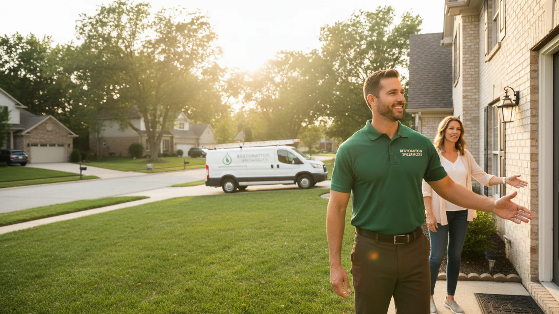 Local Water Damage Restoration in Dover, NH Near Me – Proudly Serving Our Community Families for Years